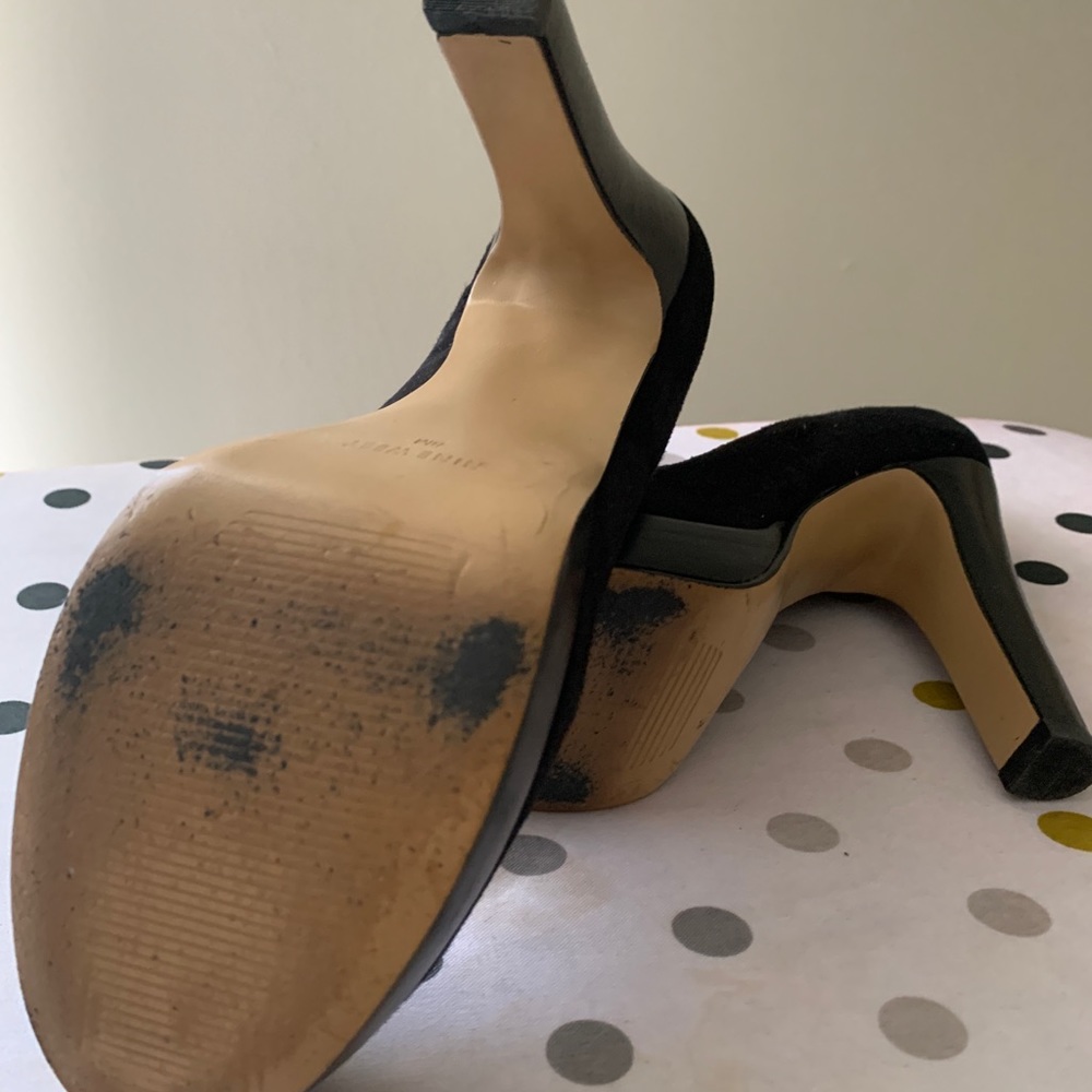 Nine West Heels - Picture 5 of 7